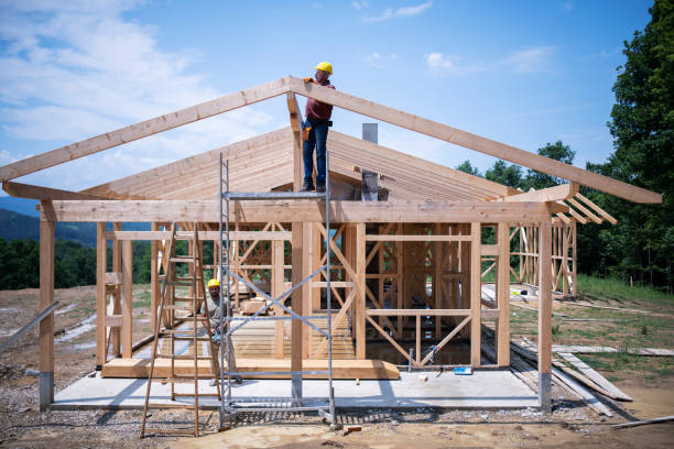Best Metal Roofing Contractor  in Mexia, TX