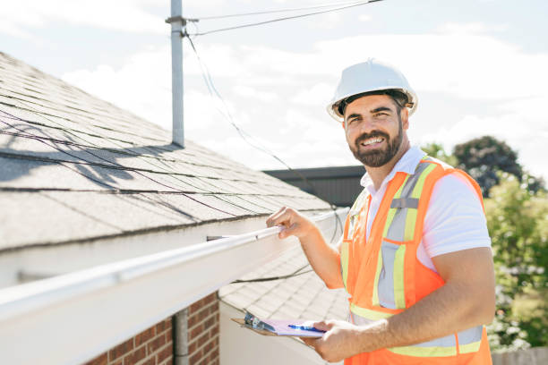 Sealant for Roof in Mexia, TX
