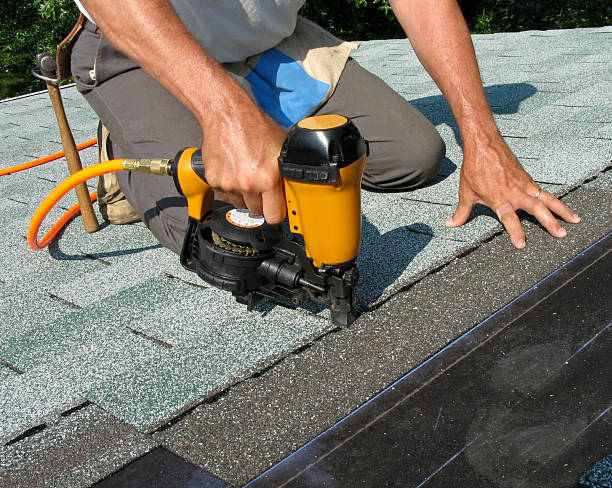 Trusted Mexia, TX Roofing Contractor Experts