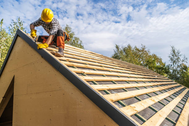Best Slate Roofing Contractor  in Mexia, TX