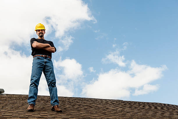Best Storm Damage Roof Repair  in Mexia, TX