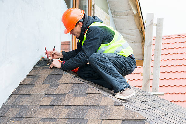 Best Roof Maintenance Services  in Mexia, TX