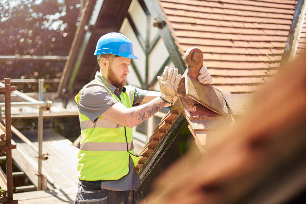 Best New Roof Installation  in Mexia, TX